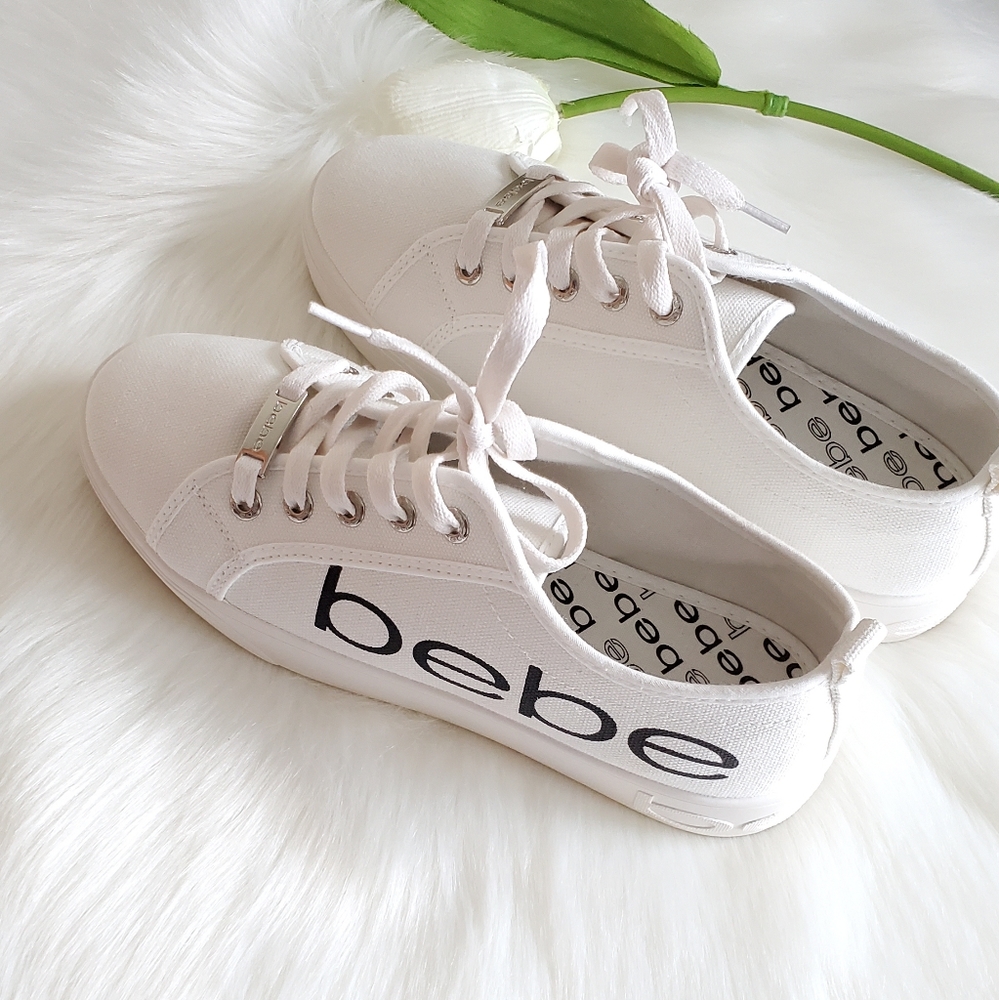 BEBE WOMEN'S SHOES SIZE 9 - Picture 6 of 11